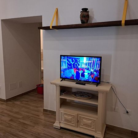 Immacolatella Guest House 巴勒莫 外观 照片