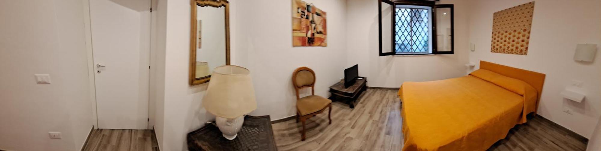 Immacolatella Guest House 巴勒莫 外观 照片