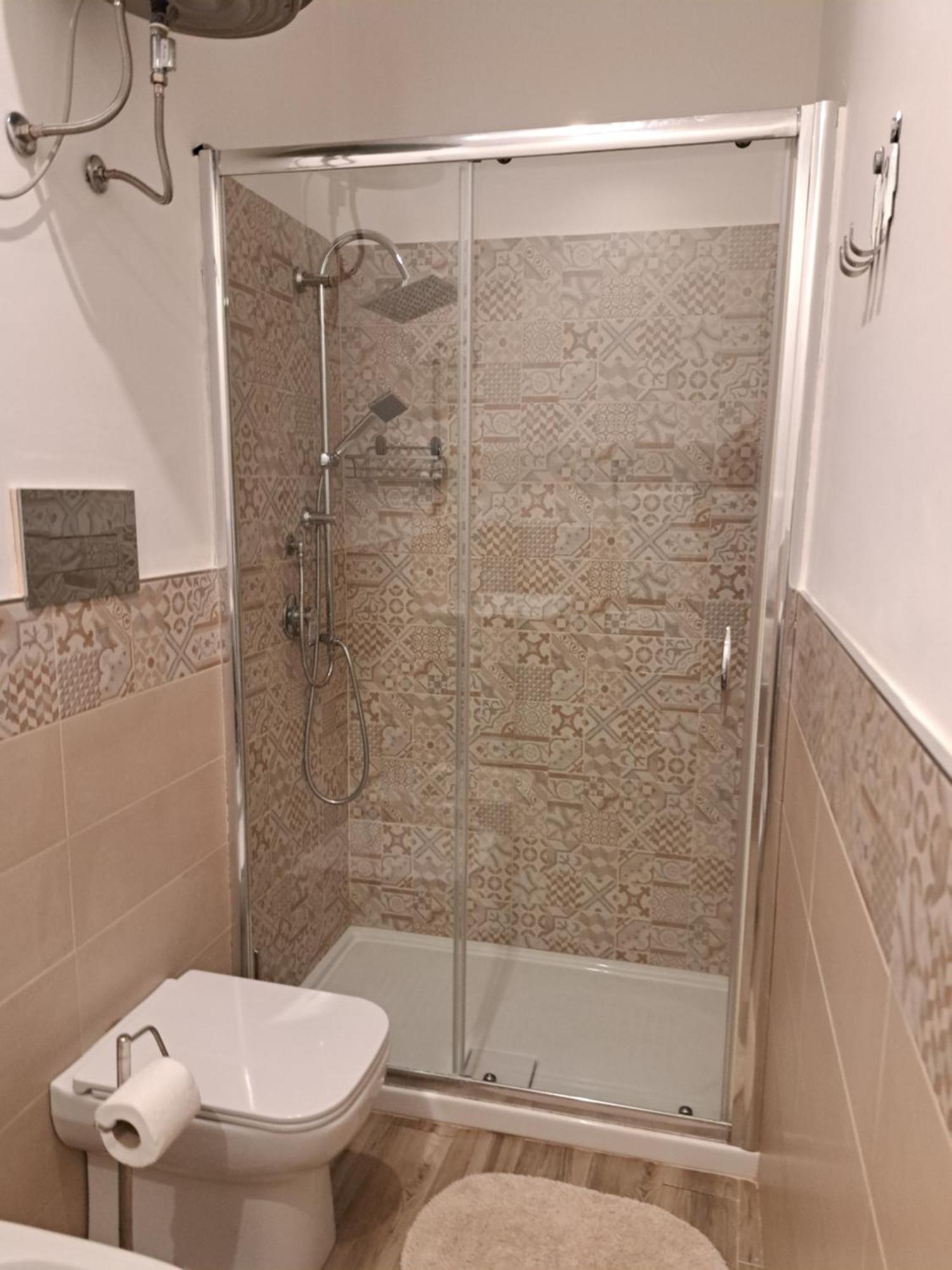 Immacolatella Guest House 巴勒莫 外观 照片
