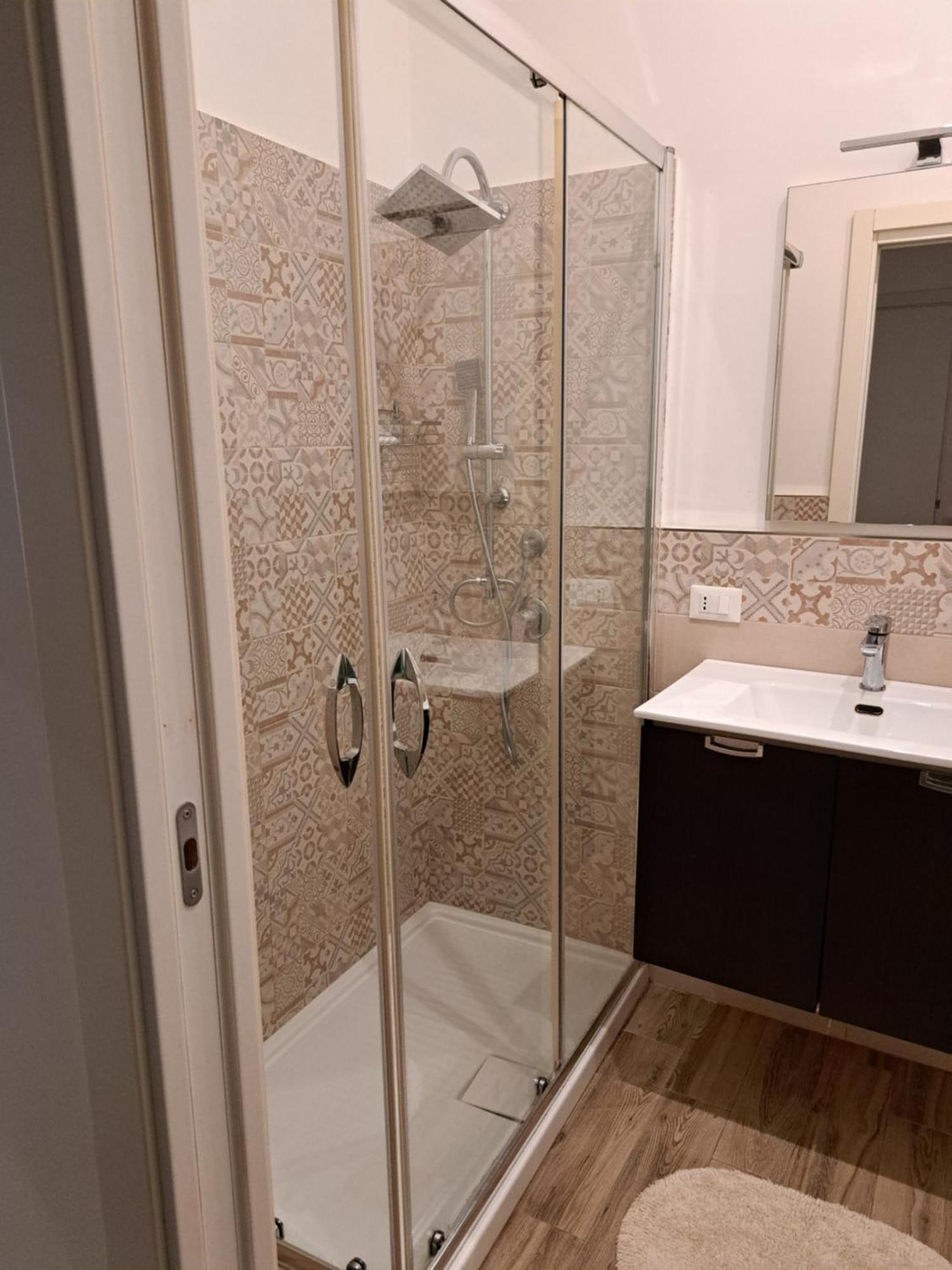 Immacolatella Guest House 巴勒莫 外观 照片