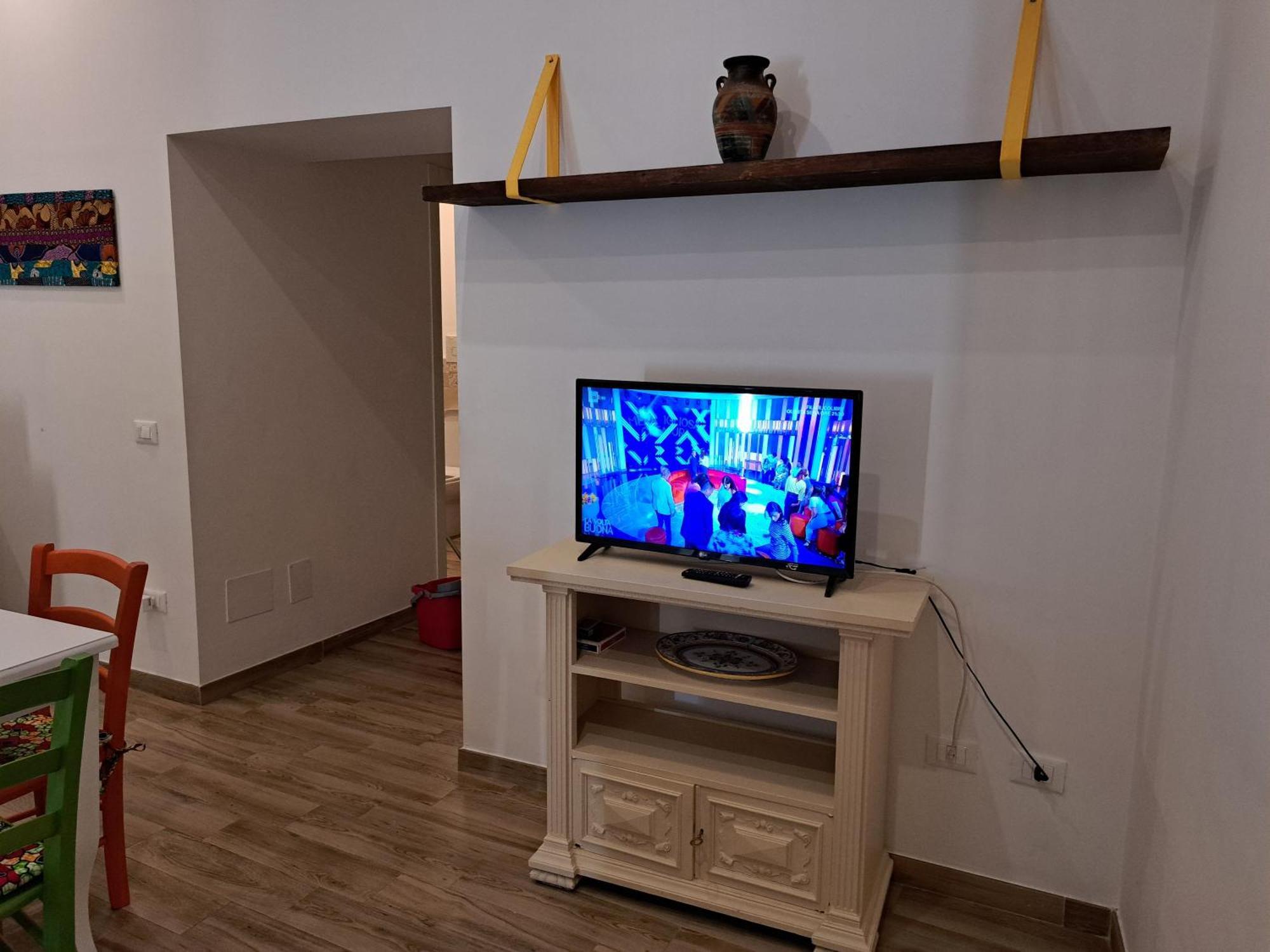 Immacolatella Guest House 巴勒莫 外观 照片