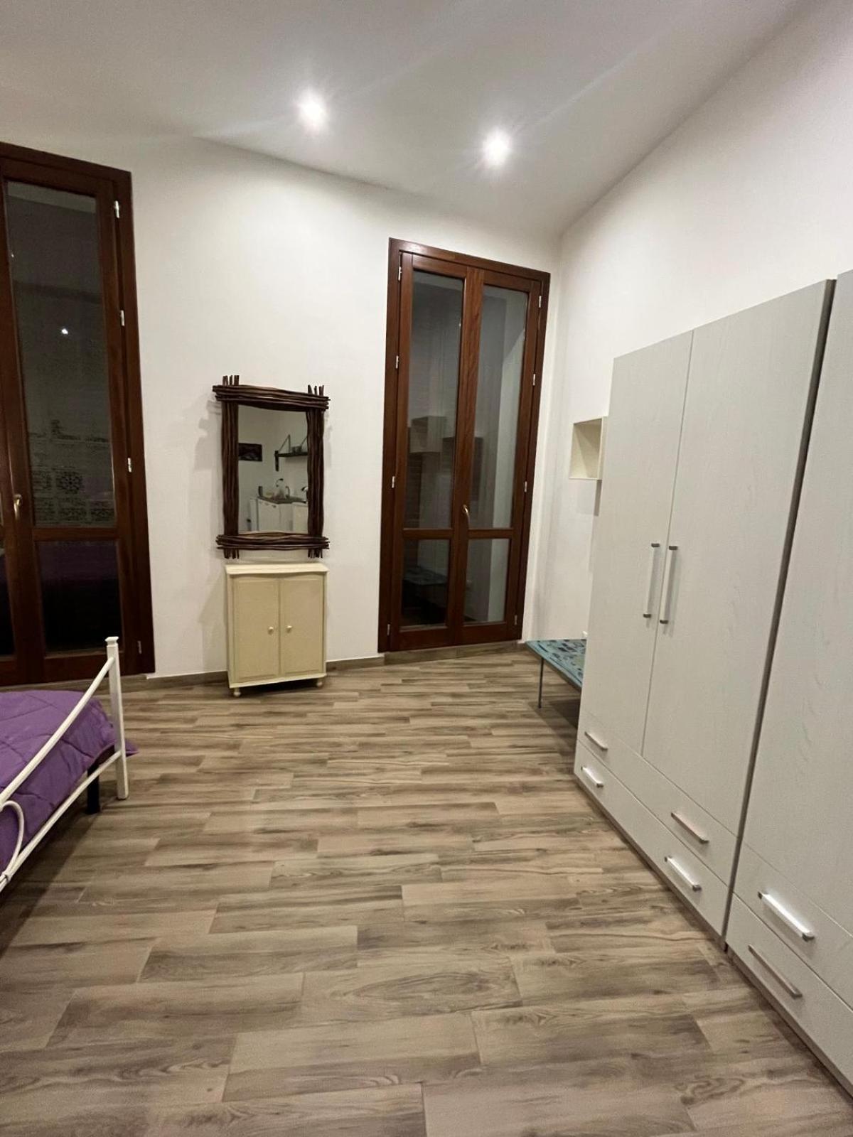 Immacolatella Guest House 巴勒莫 外观 照片