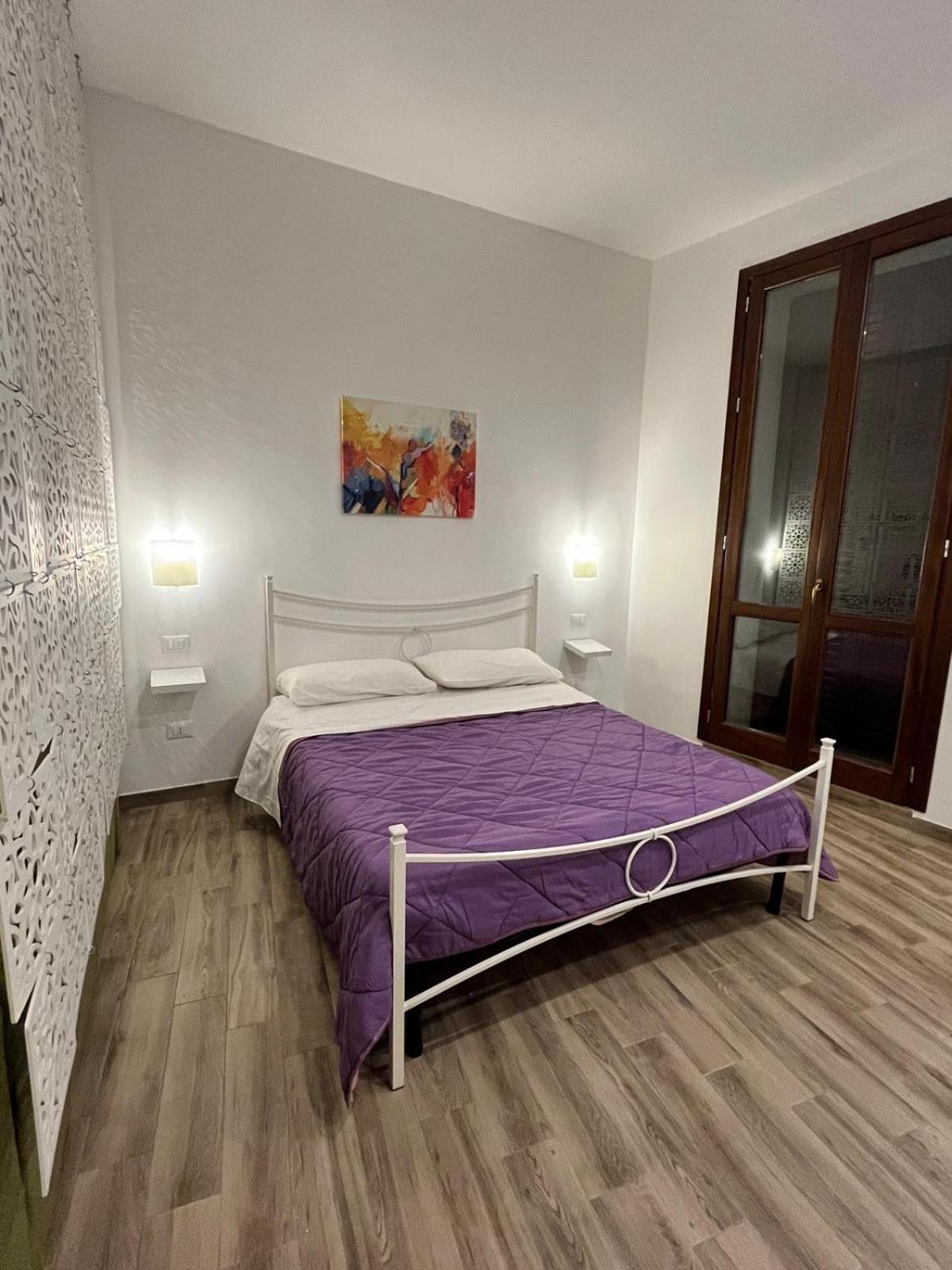 Immacolatella Guest House 巴勒莫 外观 照片