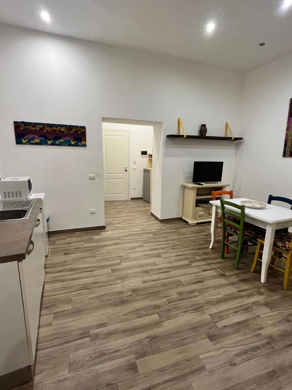Immacolatella Guest House 巴勒莫 外观 照片
