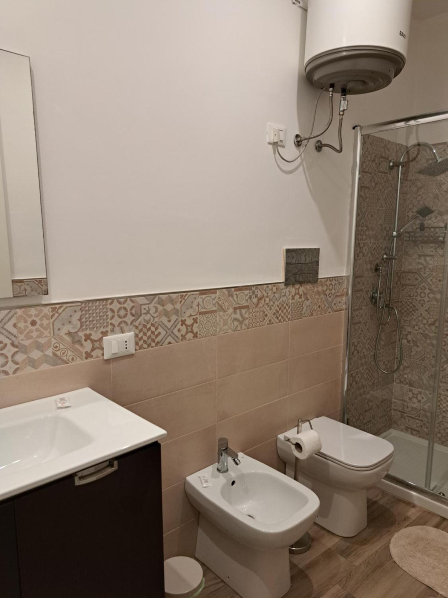 Immacolatella Guest House 巴勒莫 外观 照片