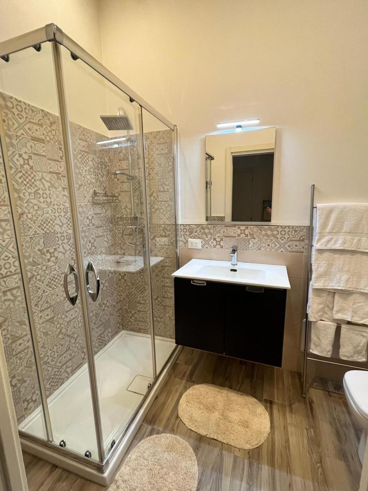 Immacolatella Guest House 巴勒莫 外观 照片